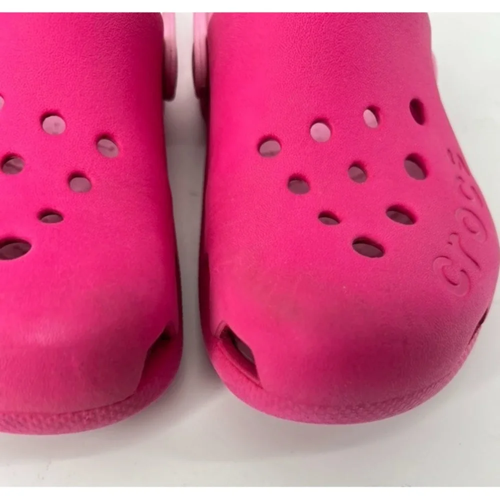 CROCS kids electro